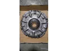 FD430L33離合器壓盤推式