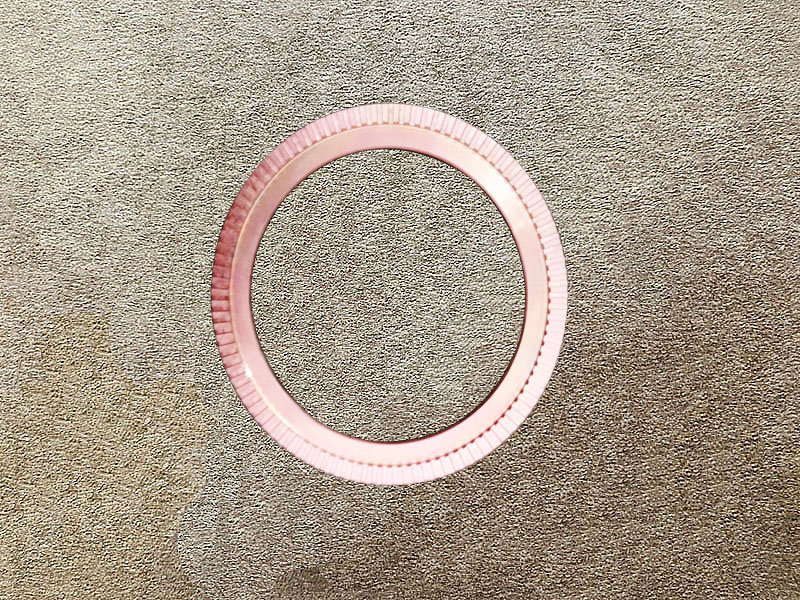 81.52403.0008,ABS齒圈ABS ring gear,濟(jì)南向前汽車配件有限公司