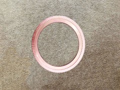 81.52403.0008,ABS齒圈ABS ring gear,濟(jì)南向前汽車配件有限公司