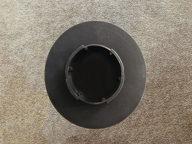 500054655,機(jī)油濾清器（依維柯），Oil filter (iveco),濟(jì)南向前汽車配件有限公司