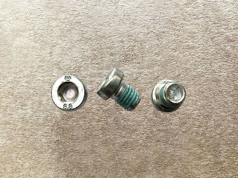 SK8101-308  SK2421-08 內(nèi)六角螺栓/SK8101-308  SK2421-08