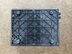 DZ93189712170,底盤中央電器盒，Chassis central electrical box,濟南向前汽車配件有限公司
