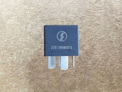 DZ97189584373,繼電器relay,濟南向前汽車配件有限公司