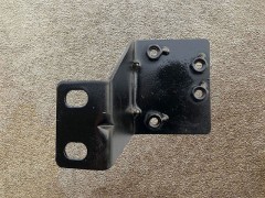 DZ13241821204,干燥器固定支架，Dryer holder,濟南向前汽車配件有限公司