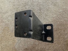 DZ13241821204,干燥器固定支架，Dryer holder,濟南向前汽車配件有限公司