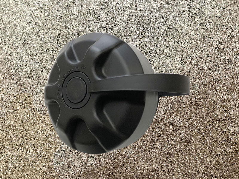 DZ9X259557003,油箱蓋防護(hù)罩，Tank cover cover,濟(jì)南向前汽車配件有限公司