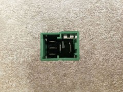 DZ96189584333,晝行燈繼電器Day light relay,濟南向前汽車配件有限公司
