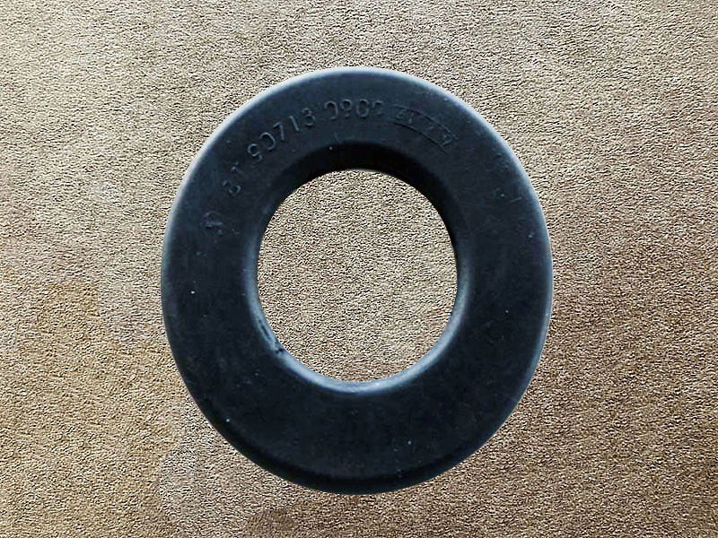 81.90713.0909,調(diào)整墊片Adjust gasket X3000,濟(jì)南向前汽車(chē)配件有限公司