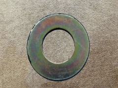 81.90713.0909,調(diào)整墊片Adjust gasket X3000,濟(jì)南向前汽車(chē)配件有限公司