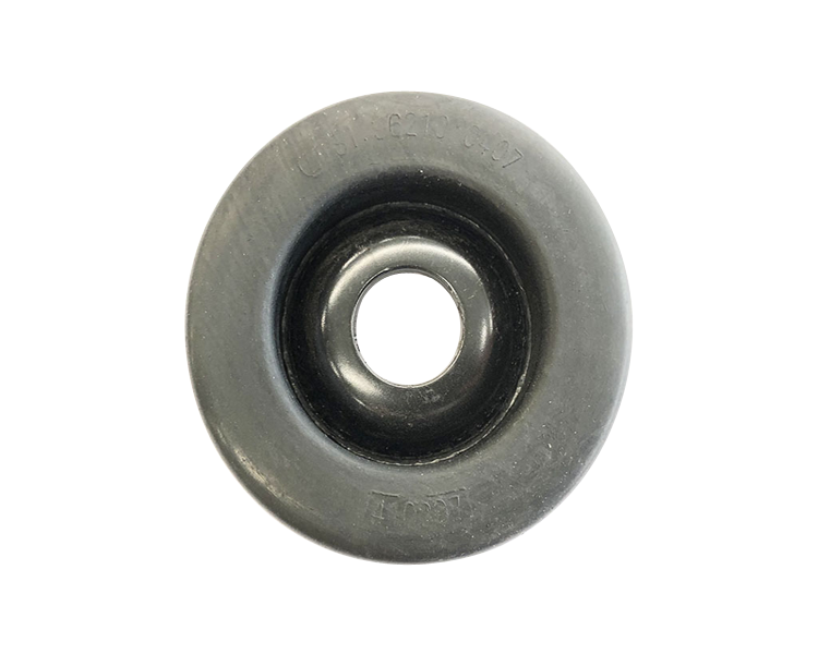 81.96210.0407,駕駛室托架法蘭Bridge bracket flange,濟南向前汽車配件有限公司