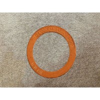 81.96503.0129 墊片（前懸翻轉(zhuǎn)）