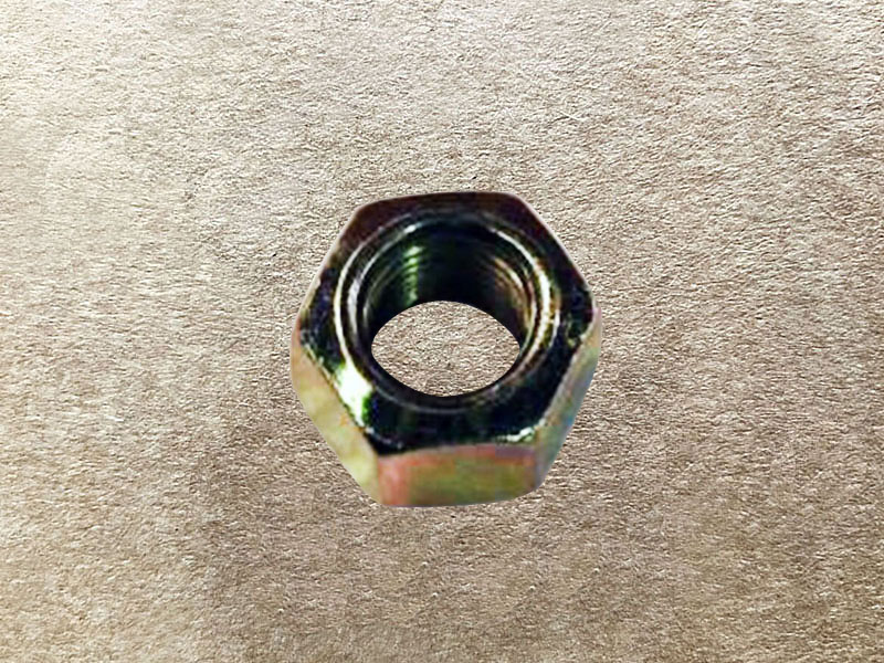 190003888459,自鎖螺母，Since the lock nut,濟南向前汽車配件有限公司