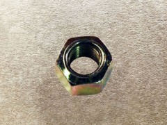 190003888459,自鎖螺母，Since the lock nut,濟南向前汽車配件有限公司
