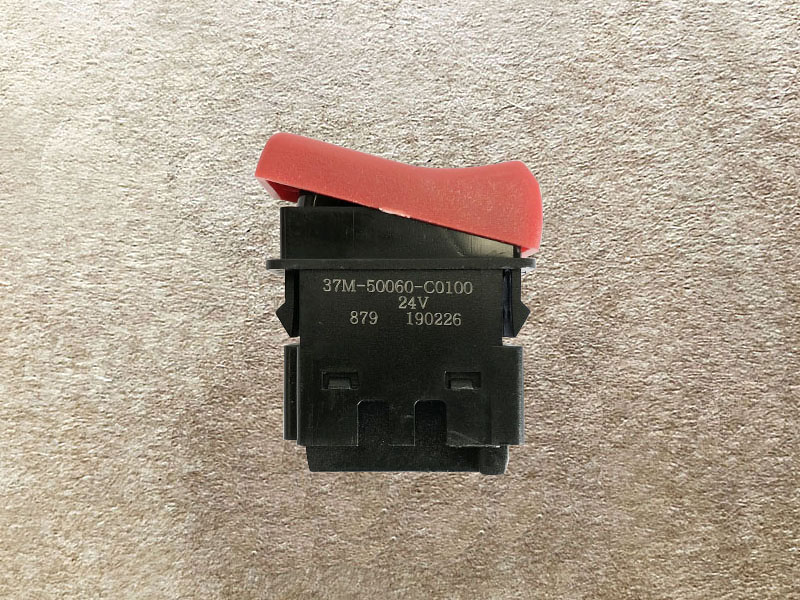37M-50060-C0100 危險報警開關/37M-50060-C0100
