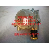 中國重汽動力轉向器總成、方向機WG9631478229/1