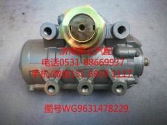 WG9631478229/1,動(dòng)力轉(zhuǎn)向器總成,濟(jì)南泉達(dá)汽配有限公司