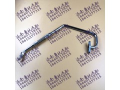 612600112915,增壓器進油管612600112915,濟南魯杭汽配有限公司