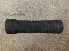 BZ11602036,進氣膠管，Air intake hose,濟南向前汽車配件有限公司