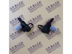 WG9000361406,T型接頭體,濟南魯杭汽配有限公司