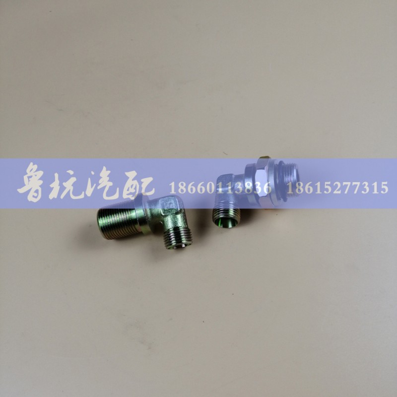 190003559955,直角接頭體	190003559955,濟(jì)南魯杭汽配有限公司