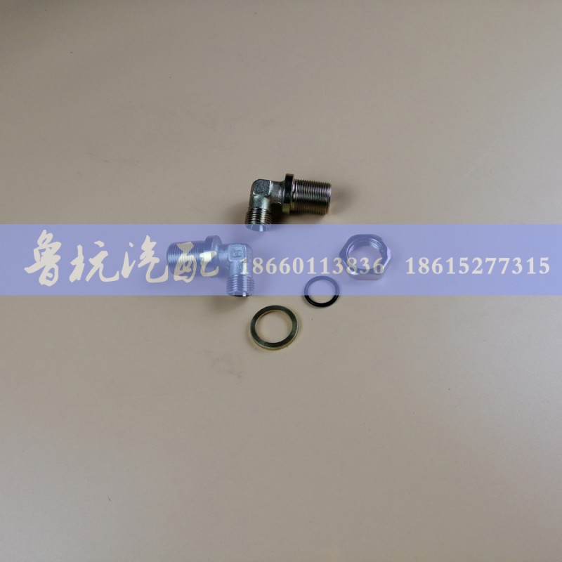 190003559955,直角接頭體	190003559955,濟(jì)南魯杭汽配有限公司