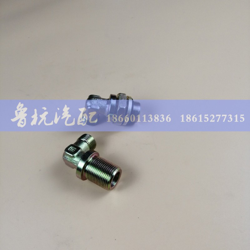 190003559955,直角接頭體	190003559955,濟(jì)南魯杭汽配有限公司