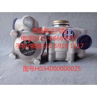 福田歐曼轉(zhuǎn)向油泵、助力泵H034000000025
