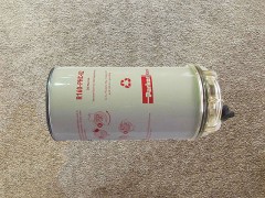 DZ91189550128X,油水分離器芯，Oil water separator core,濟(jì)南向前汽車(chē)配件有限公司