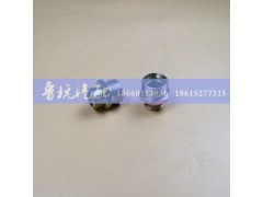 190003559948,卡套式端直通接頭體M22/M18,濟(jì)南魯杭汽配有限公司