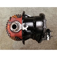 HD90129320303 主減速器總成（i=3.7）