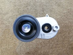 612630060847,漲緊輪 Get a tight round WP12,濟(jì)南向前汽車配件有限公司