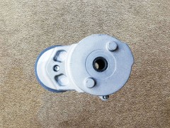 612630060847,漲緊輪 Get a tight round WP12,濟(jì)南向前汽車配件有限公司