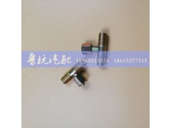 WG1642440070,三通接頭體(HOWO),濟南魯杭汽配有限公司