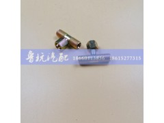 WG1642440070,三通接頭體(HOWO),濟南魯杭汽配有限公司