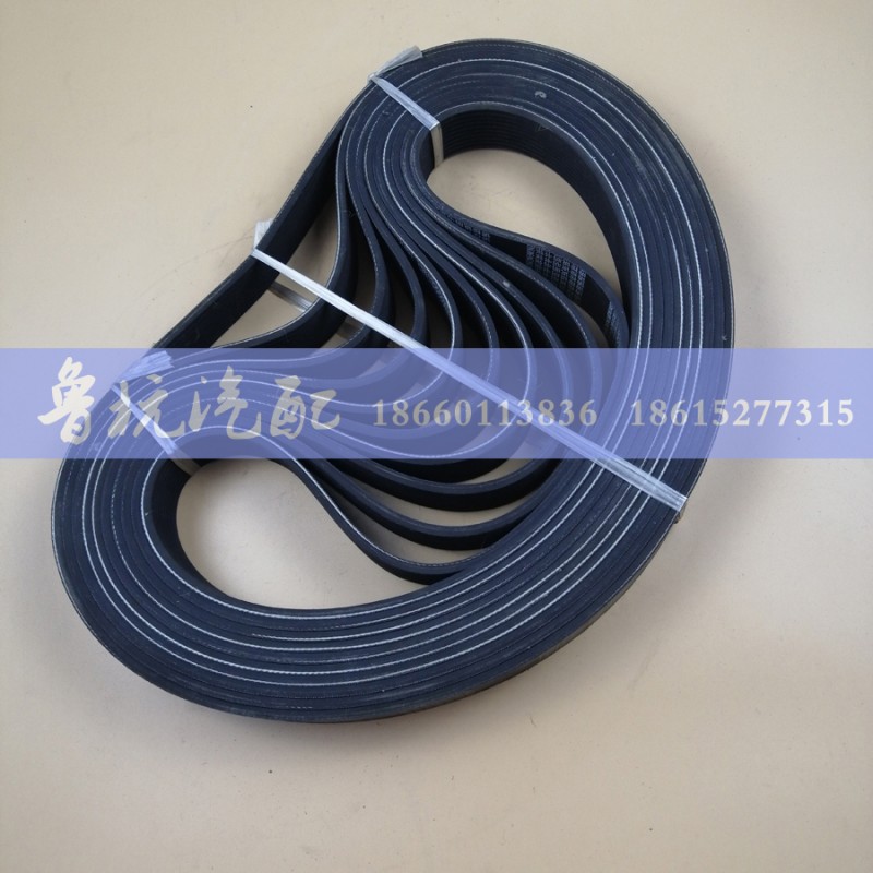 612600061294,濰柴風(fēng)扇皮帶 10PK1054 612600061294,濟南魯杭汽配有限公司