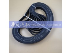 612600061294,濰柴風(fēng)扇皮帶 10PK1054 612600061294,濟南魯杭汽配有限公司