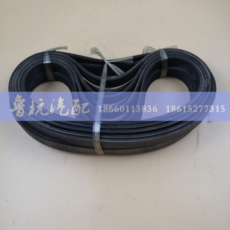 612600061352,612600061352 6PK 770皮帶,濟南魯杭汽配有限公司