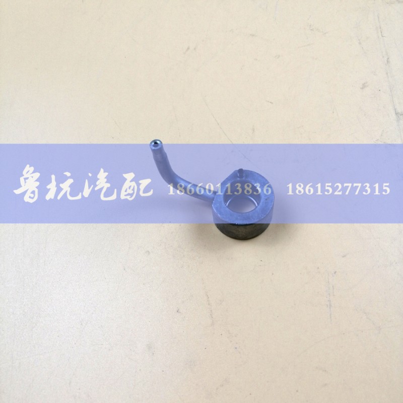 612600010750,618噴油嘴組件 長,濟(jì)南魯杭汽配有限公司