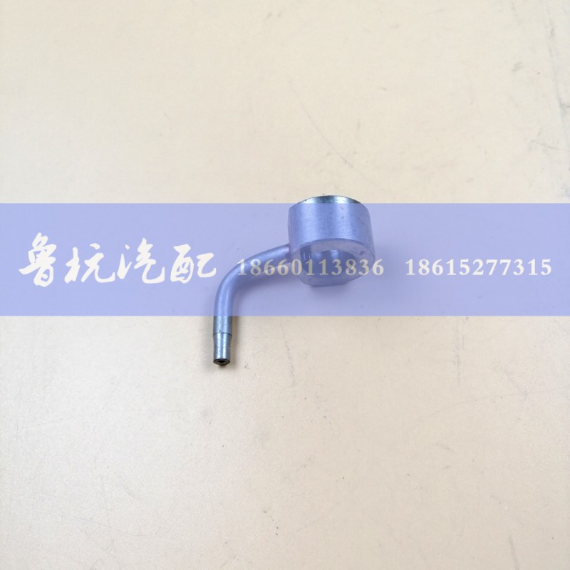612600010750,618噴油嘴組件 長,濟(jì)南魯杭汽配有限公司