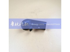12JS160T-1708010,12檔手柄球（細(xì)）,濟(jì)南魯杭汽配有限公司