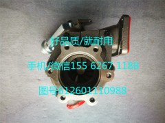 612601110988,渦輪增壓器,濟(jì)南泉達(dá)汽配有限公司