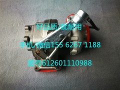 612601110988,渦輪增壓器,濟(jì)南泉達(dá)汽配有限公司