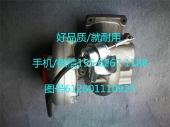 6126001110925,渦輪增壓器,濟南泉達汽配有限公司