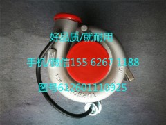6126001110925,渦輪增壓器,濟南泉達汽配有限公司