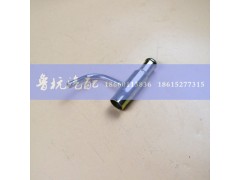 612600040233,出水管接頭組件（WP10）彎頭,濟南魯杭汽配有限公司