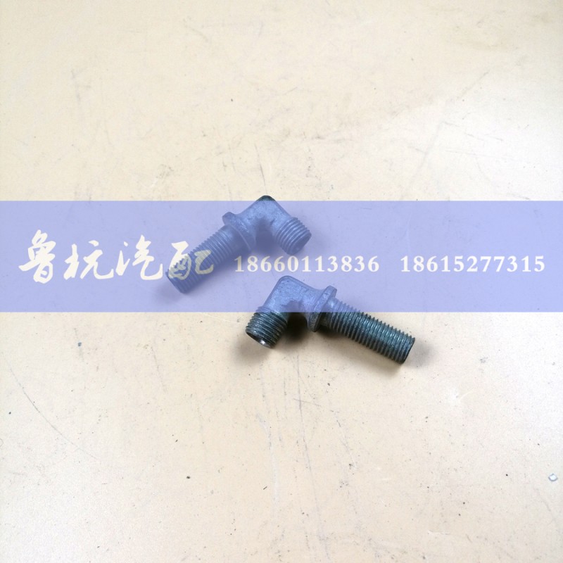 99100520722,前鋼板中心螺絲M14x180,濟(jì)南魯杭汽配有限公司