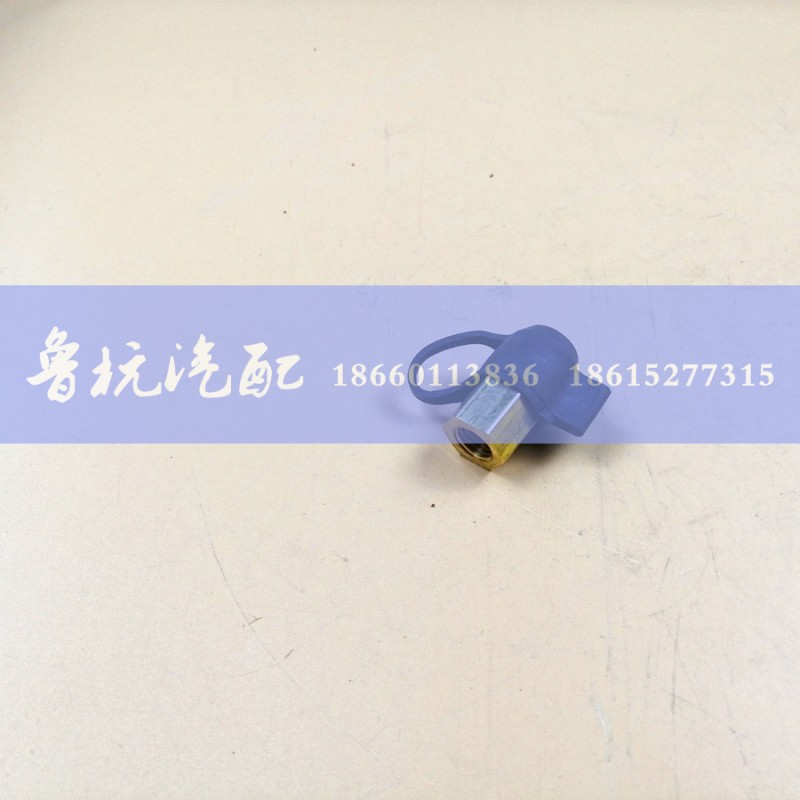 WG9000361401,測(cè)試接頭,濟(jì)南魯杭汽配有限公司
