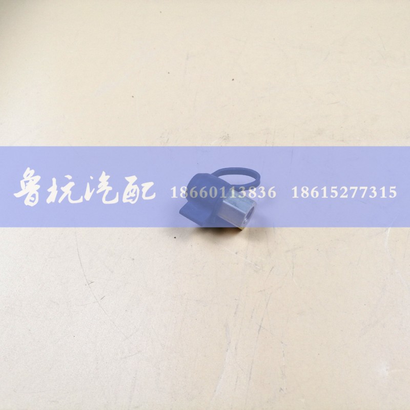 WG9000361401,測(cè)試接頭,濟(jì)南魯杭汽配有限公司
