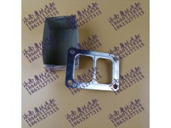 61460110036,增壓器方墊鐵,濟(jì)南魯杭汽配有限公司