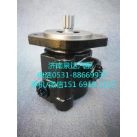 東風(fēng)康明斯6CT發(fā)動(dòng)機(jī)轉(zhuǎn)向油泵、助力泵